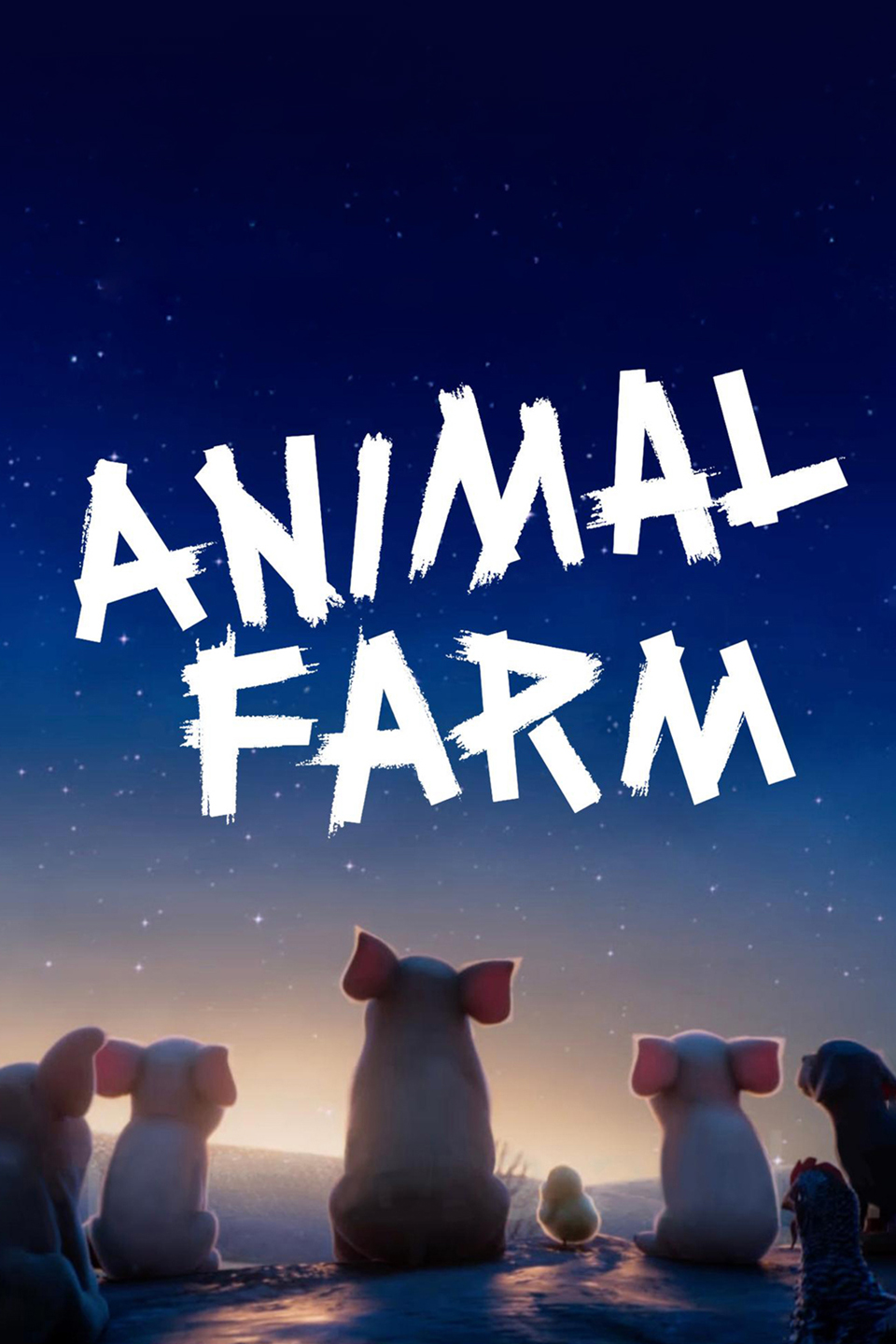 Animal Farm (2026) [324426] (A1779770220) [[Movies]] --Plex--